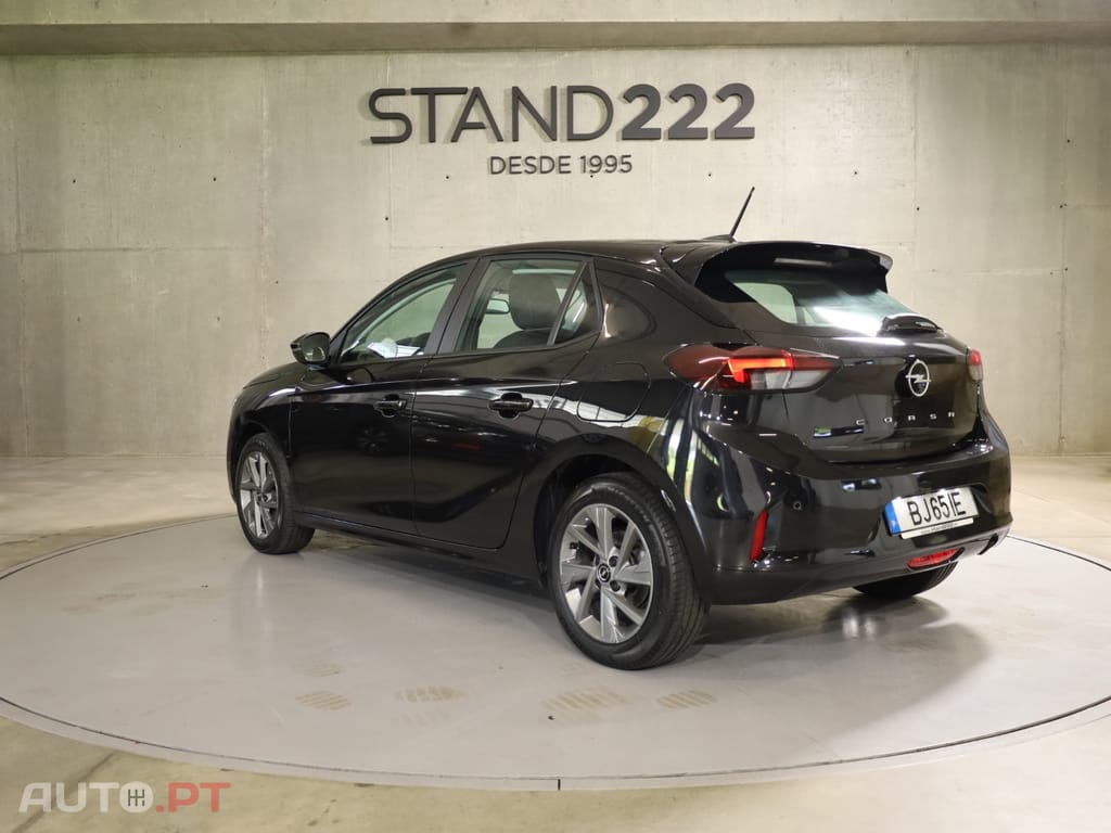 Opel Corsa 1.2 Elegance EAT8