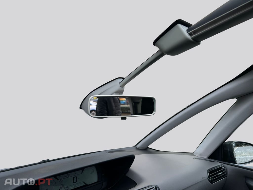 Citroen C4 SpaceTourer 1.5 HDI SHINNE EAT8