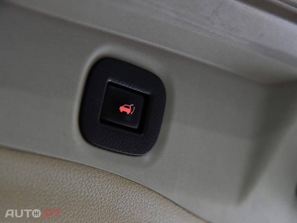 Nissan X-Trail 1.6 dCi Tekna