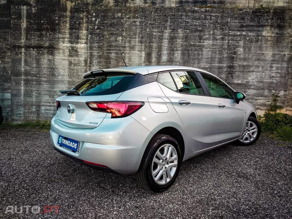 Opel Astra 1.0 Business Edition S/S