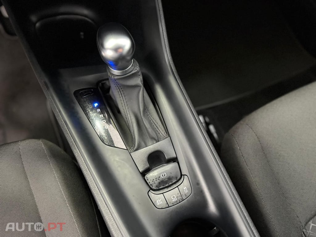 Toyota C-HR 1.8 Hybrid Exclusive