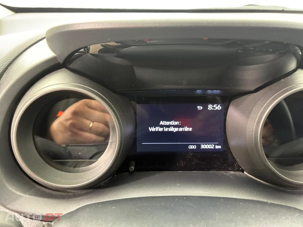 Toyota Yaris Cross 1.5 HDF Dynamic 2WD