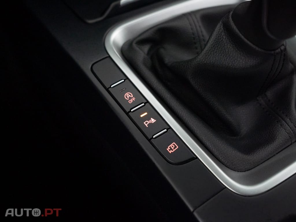 Kia Xceed 1.0 T-GDI Drive