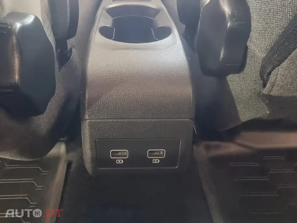 Renault Zoe (c/ Bateria) Intens 50