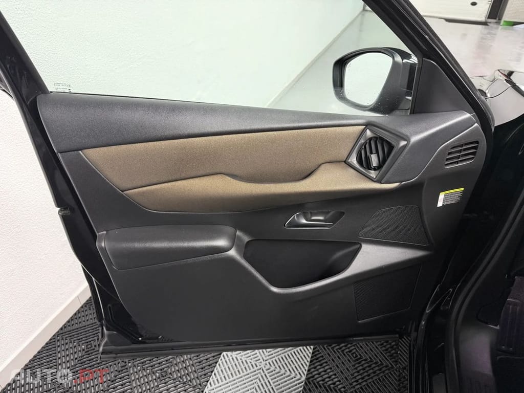 DS DS3 PureTech 130 Aut. PERFORMANCE LINE
