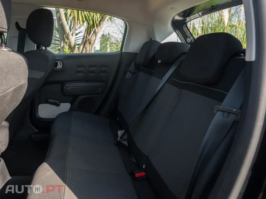 Citroen C3 1.2 PureTech Feel Pack