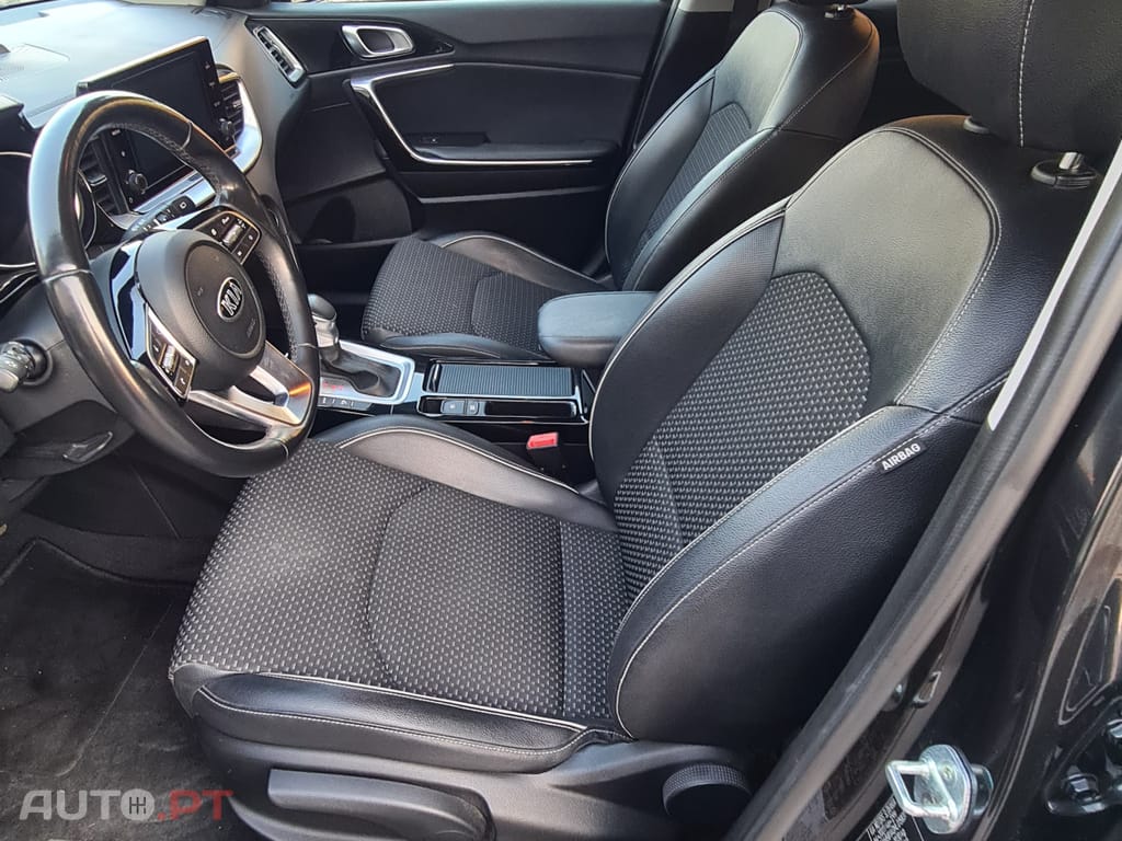 Kia Ceed SW Drive