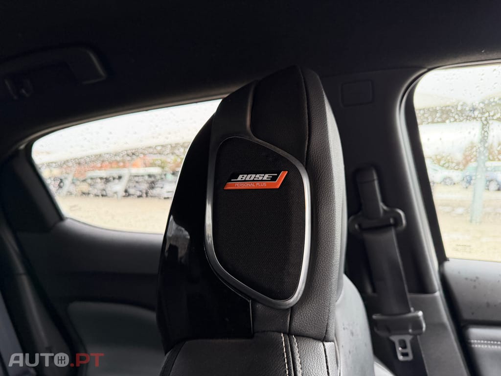 Nissan Juke 1.0 DIG-T Tekna