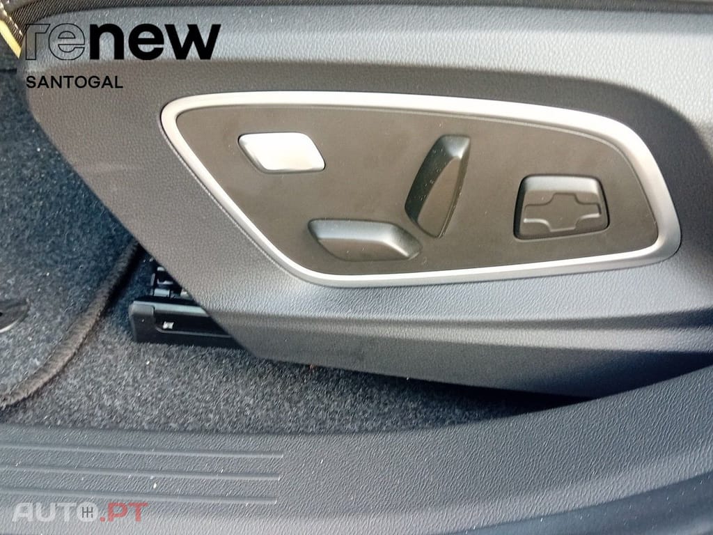 Renault Mégane Mégane Iconic EV60 220 cv Super Charge