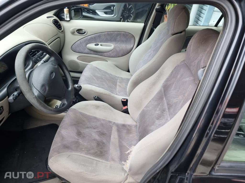 Ford Fiesta 1.25 Edition