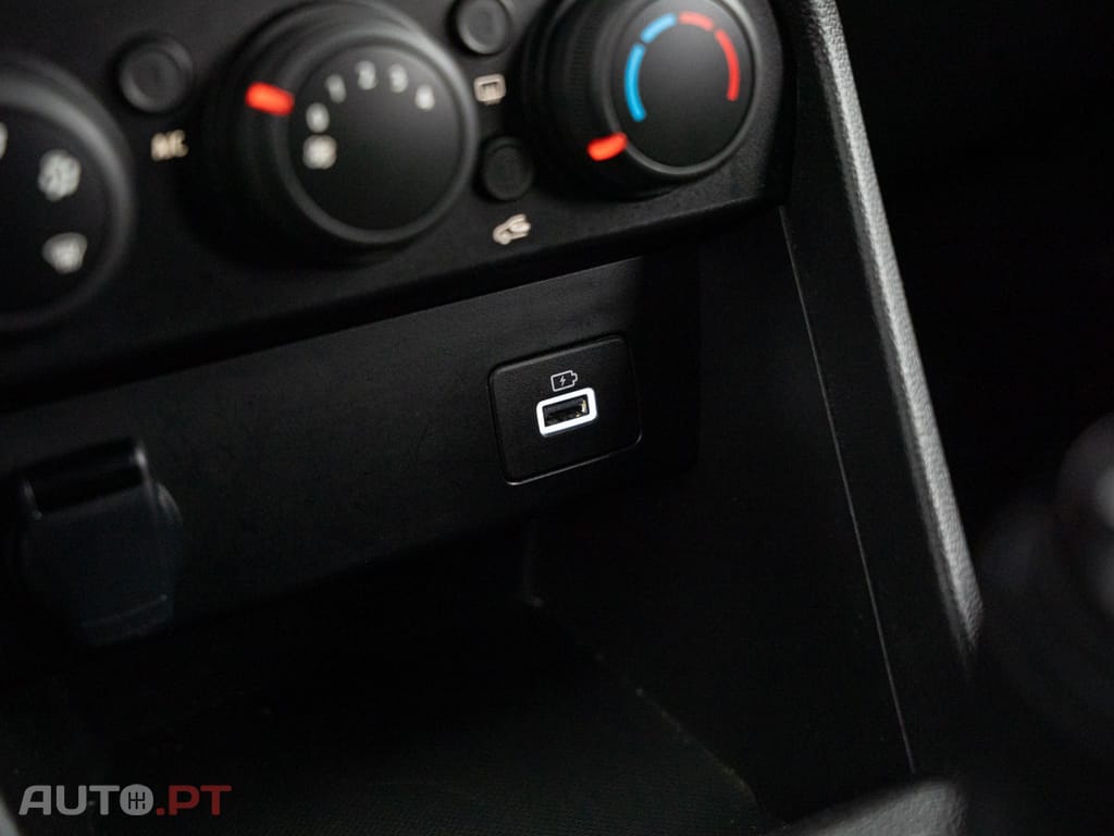 Dacia Jogger 1.0 ECO-G Expression 7L Bi-Fuel