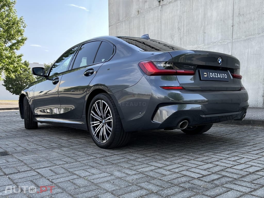 BMW 330 M Sport