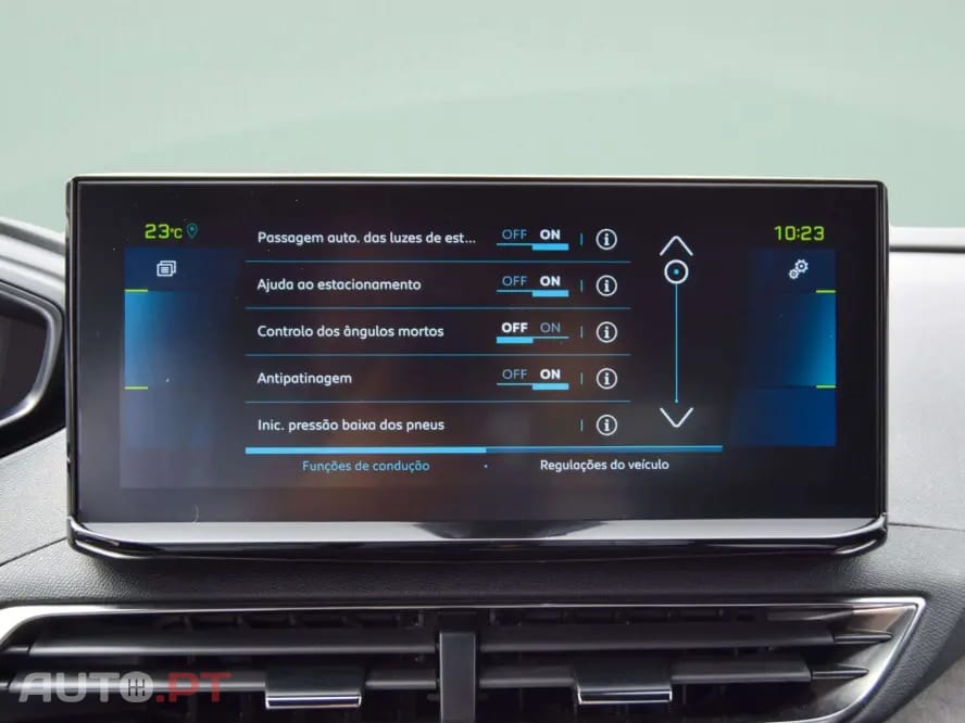 Peugeot 3008 1.6 Hybrid GT e-EAT8