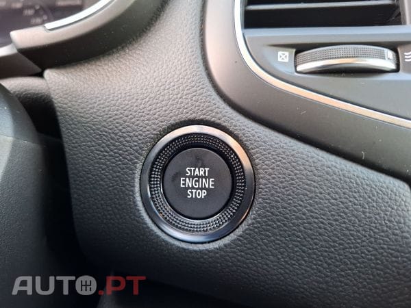 Renault Mégane ST 1.5 Blue dCi 115cv Equilibre EDC