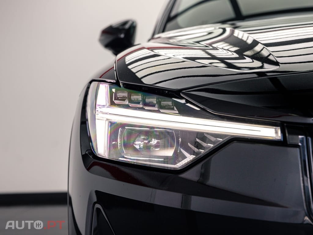 Polestar 2 Single Motor 64kWh