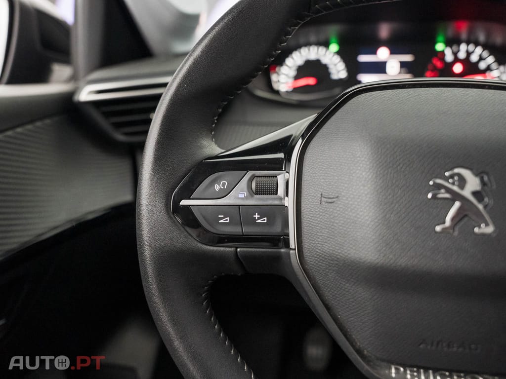 Peugeot 208 1.2 PureTech Active Pack