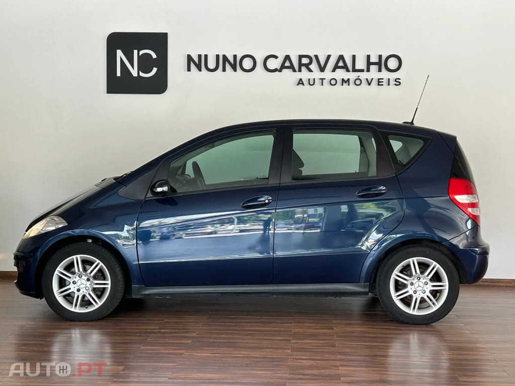Mercedes-Benz A 150 Elegance