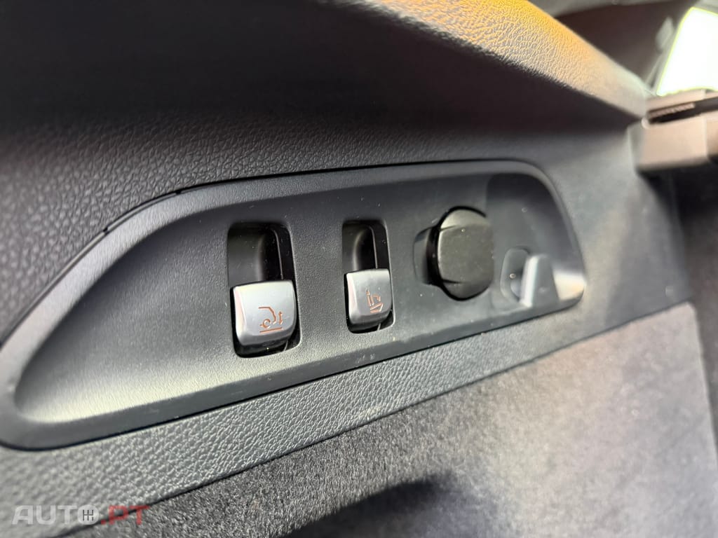 Mercedes-Benz GLC 300 de Coupé 4Matic