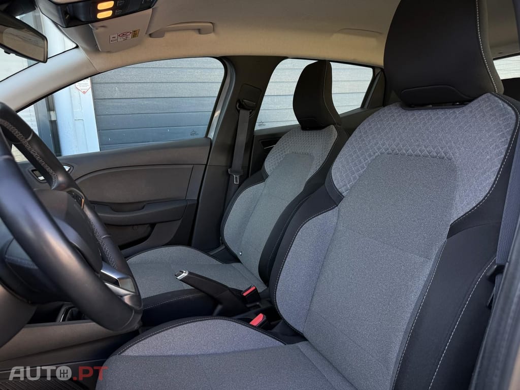 Renault Clio 1.0 TCe Zen