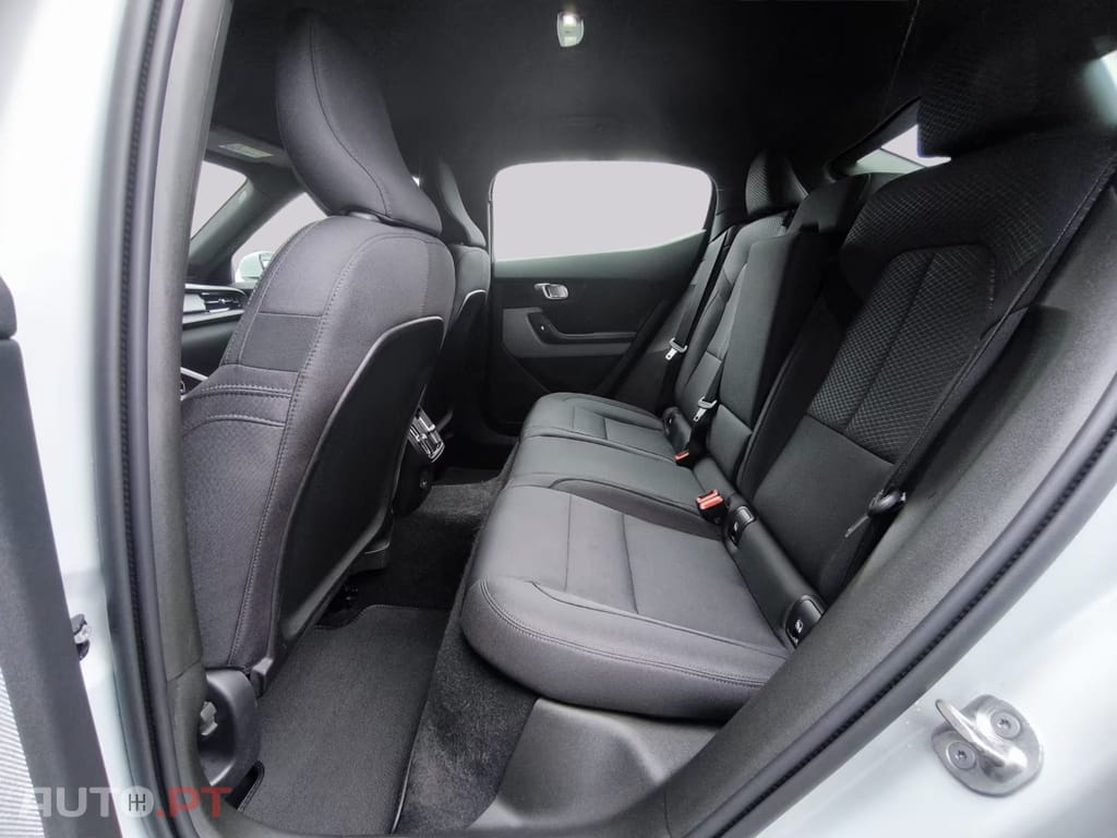 Polestar 2 Long Range Dual I.V.A DEDUTIVEL 