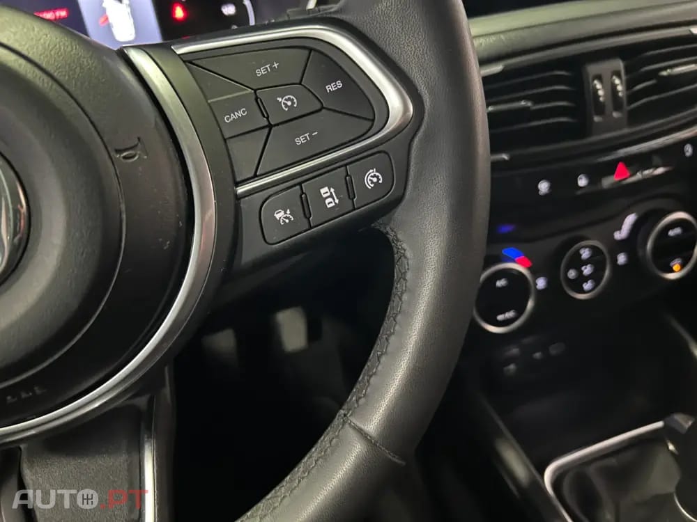 Fiat Tipo 1.3 Multijet City Life