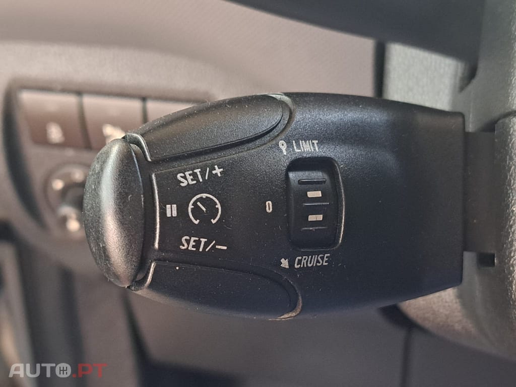 Peugeot Partner 1.6 BlueHDi Outdoor