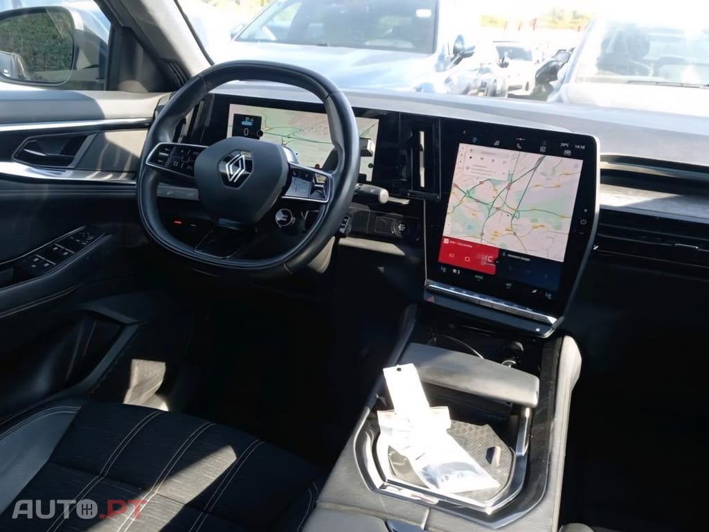 Renault Austral 1.2 E-Tech Full Hybrid Evolution