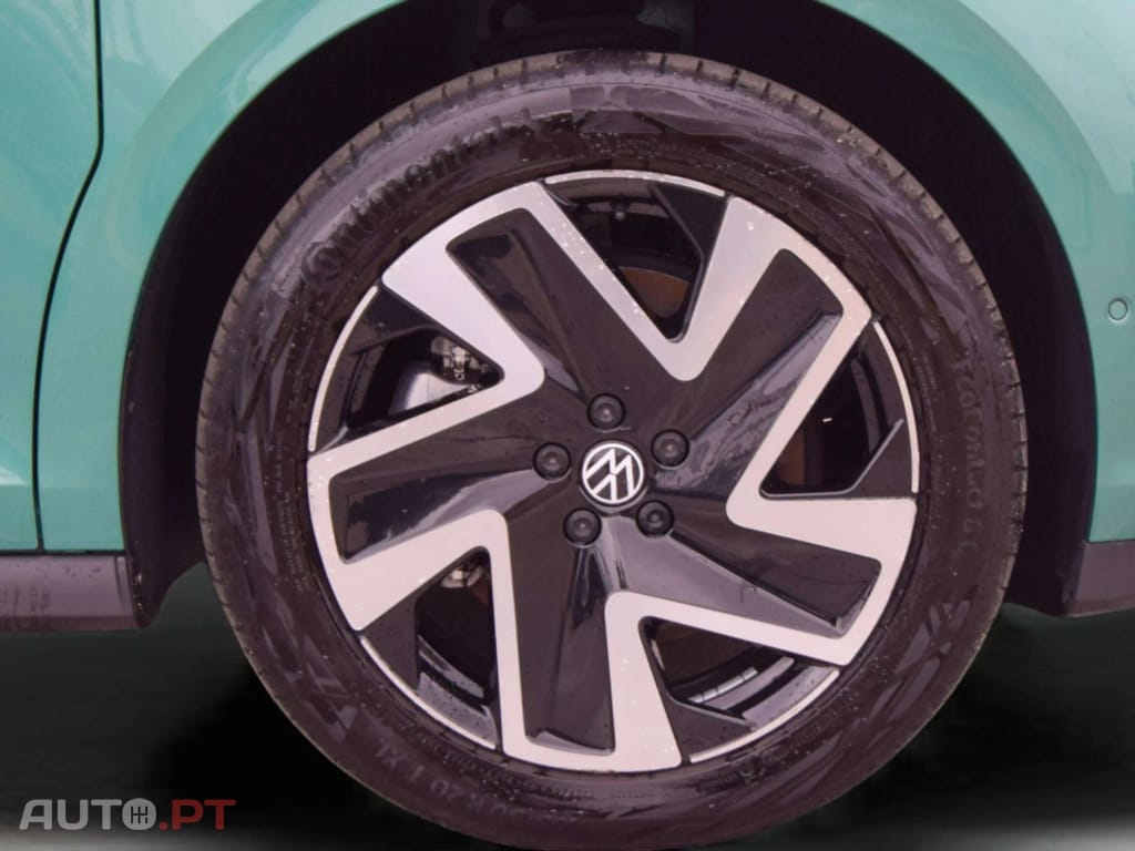 Volkswagen Id. Buzz 82 kWh Pro