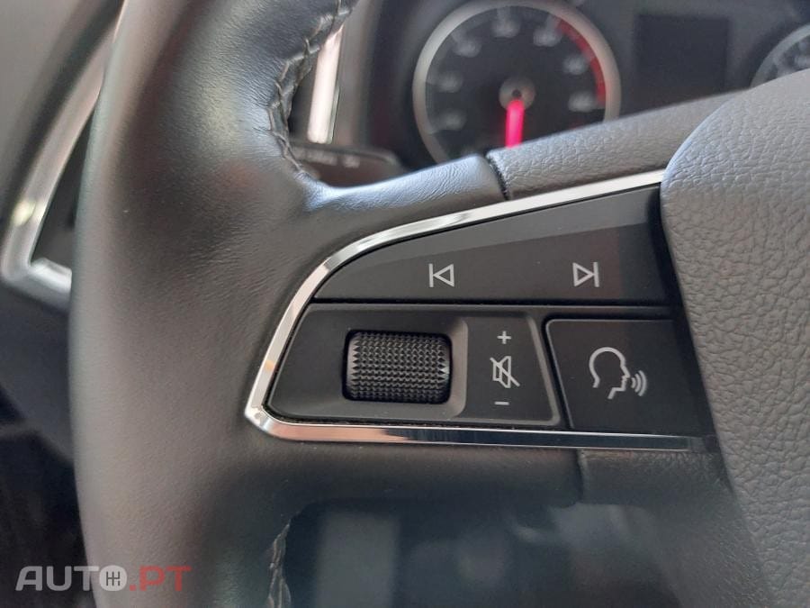 Seat Ateca 1.0 TSI Style