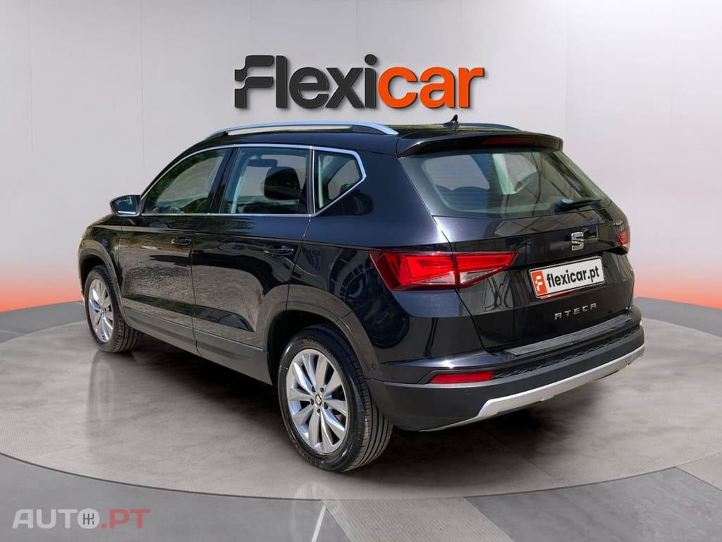 Seat Ateca 1.6 TDI Style