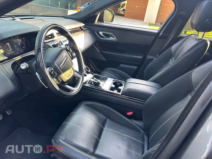 Land Rover Range Rover VELAR R Dynamic