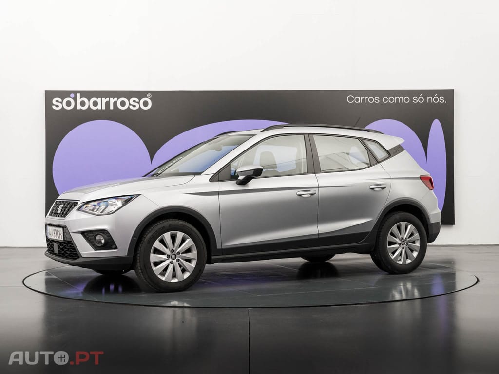 Seat Arona 1.0 TSI Style