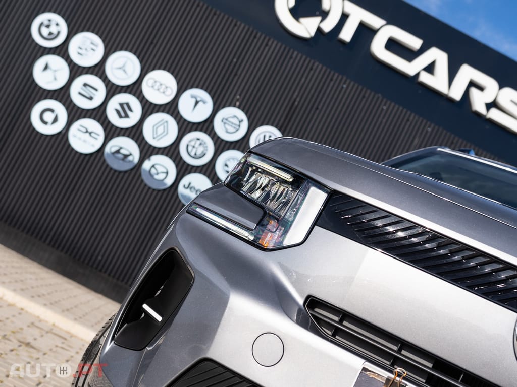 Citroen e-C3 44 kWh Autonomia Conforto Max