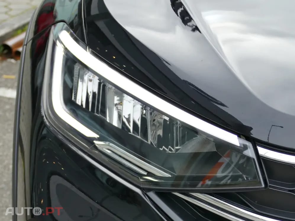 Volkswagen Taigo 1.0 TSI Urban