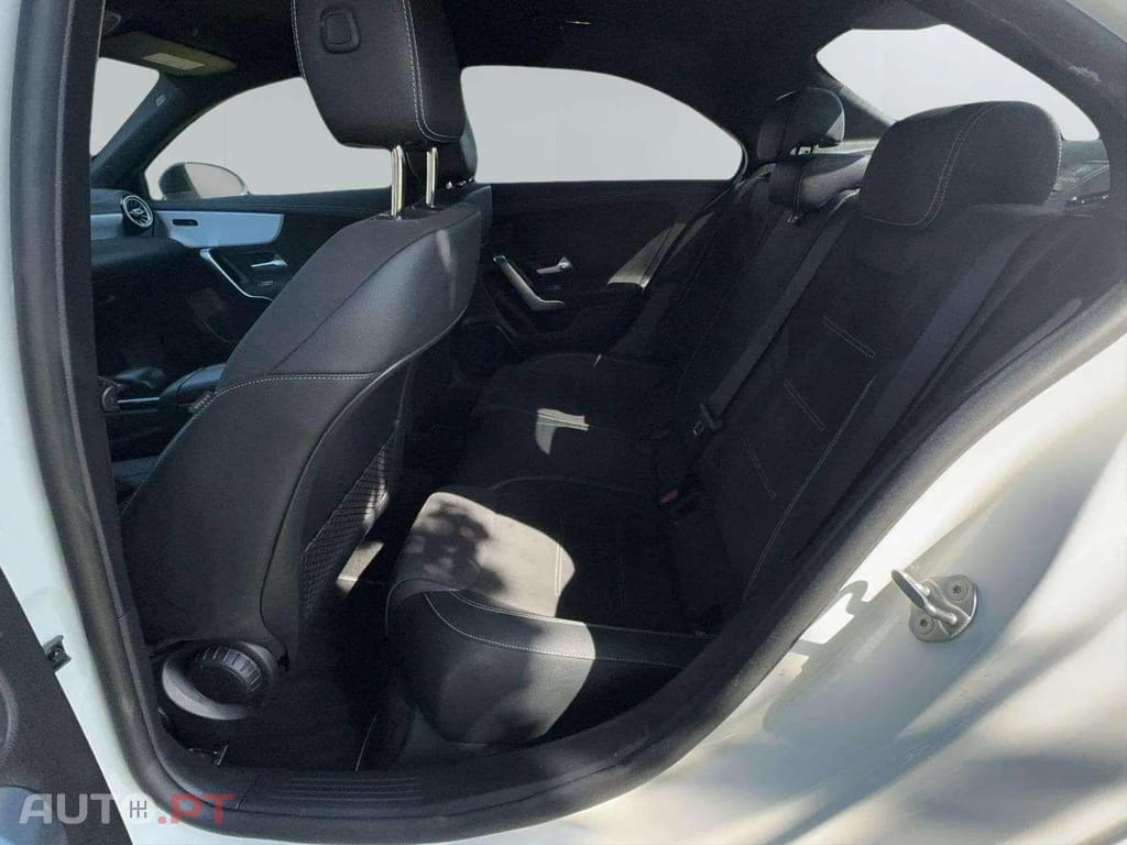 Mercedes-Benz A 250 AMG | Multibeam | Edition 