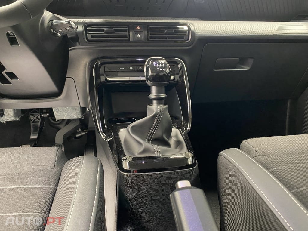 Citroen C3 1.2 PureTech Max
