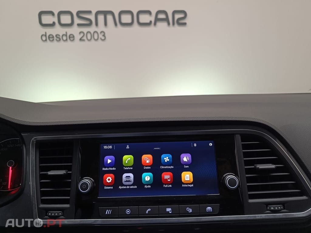 Seat Ateca 1.0 TSI Style 