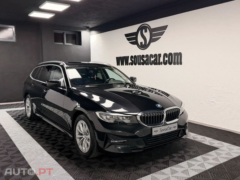 BMW 316 ND