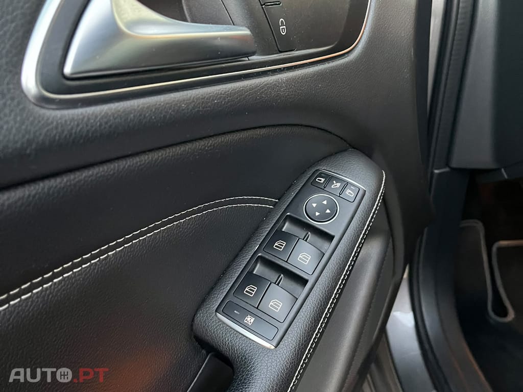 Mercedes-Benz B 200 D URBAN