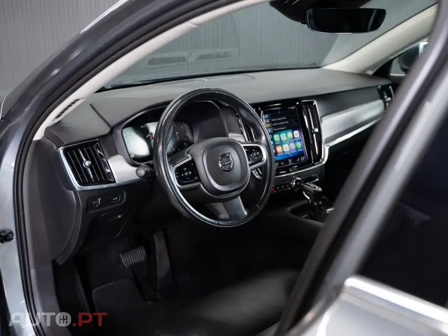 Volvo S90 2.0 D4 Momentum Geartronic