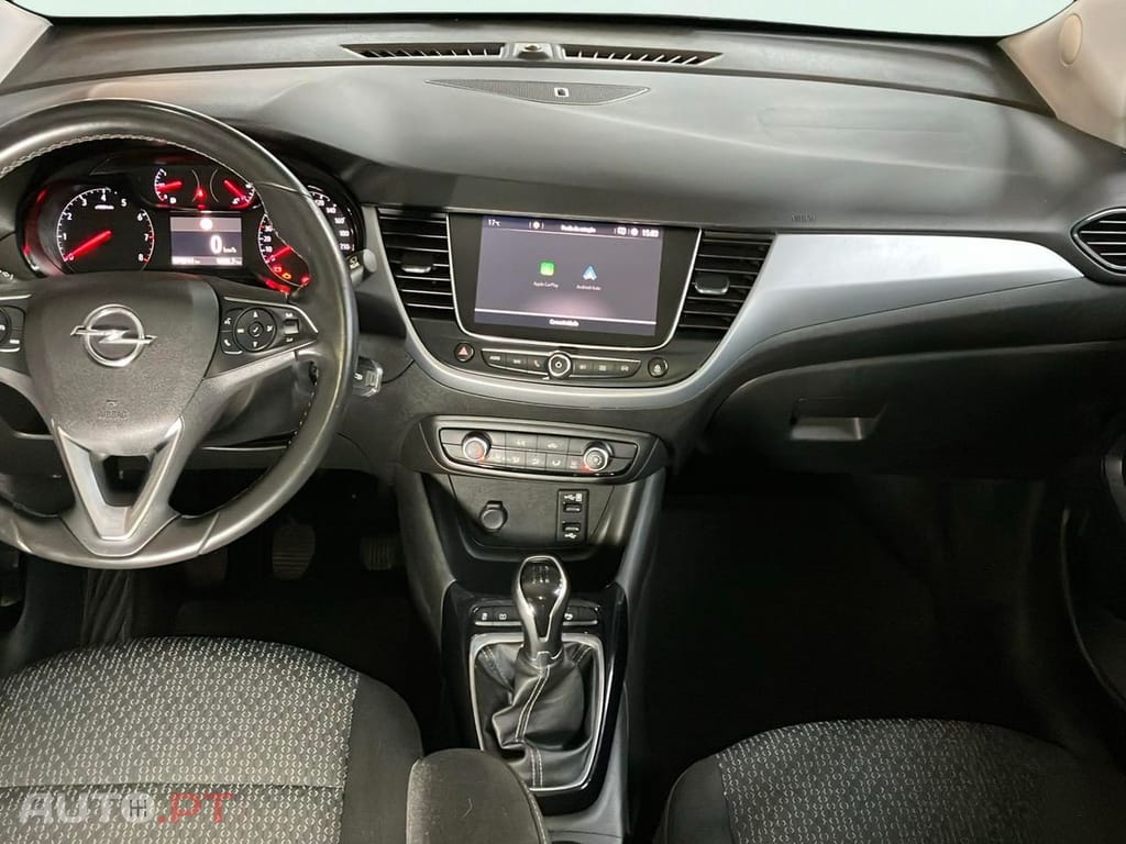 Opel Crossland 1.2 T 110 Edition