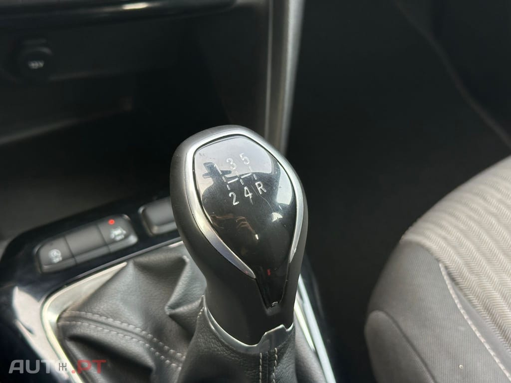 Opel Corsa 1.2 Business