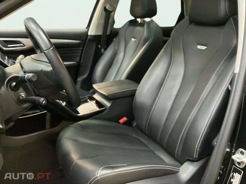 MG Marvel R 70 kWh Comfort