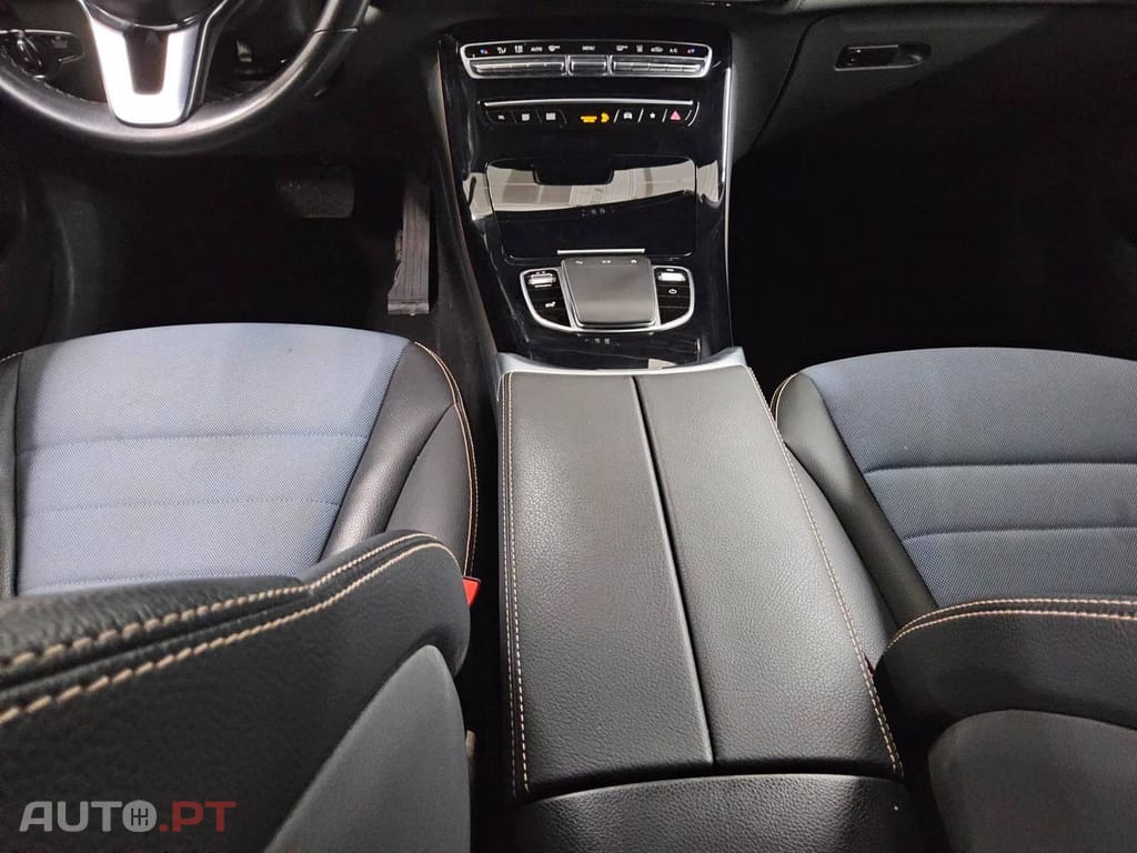 Mercedes-Benz EQC 400 4Matic
