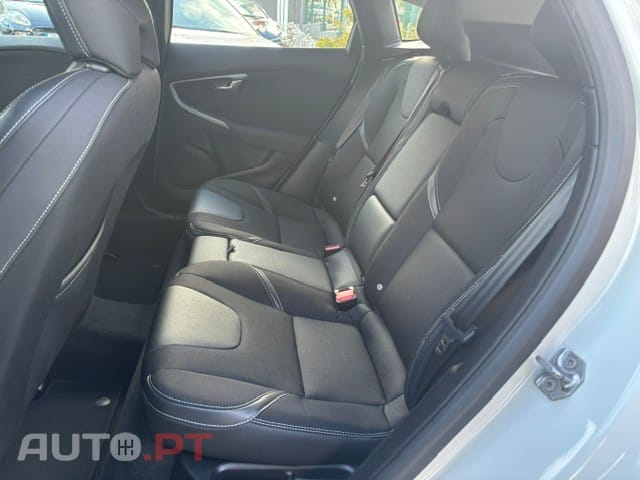Volvo V40 1.5 T3 Sport Edition Geartronic