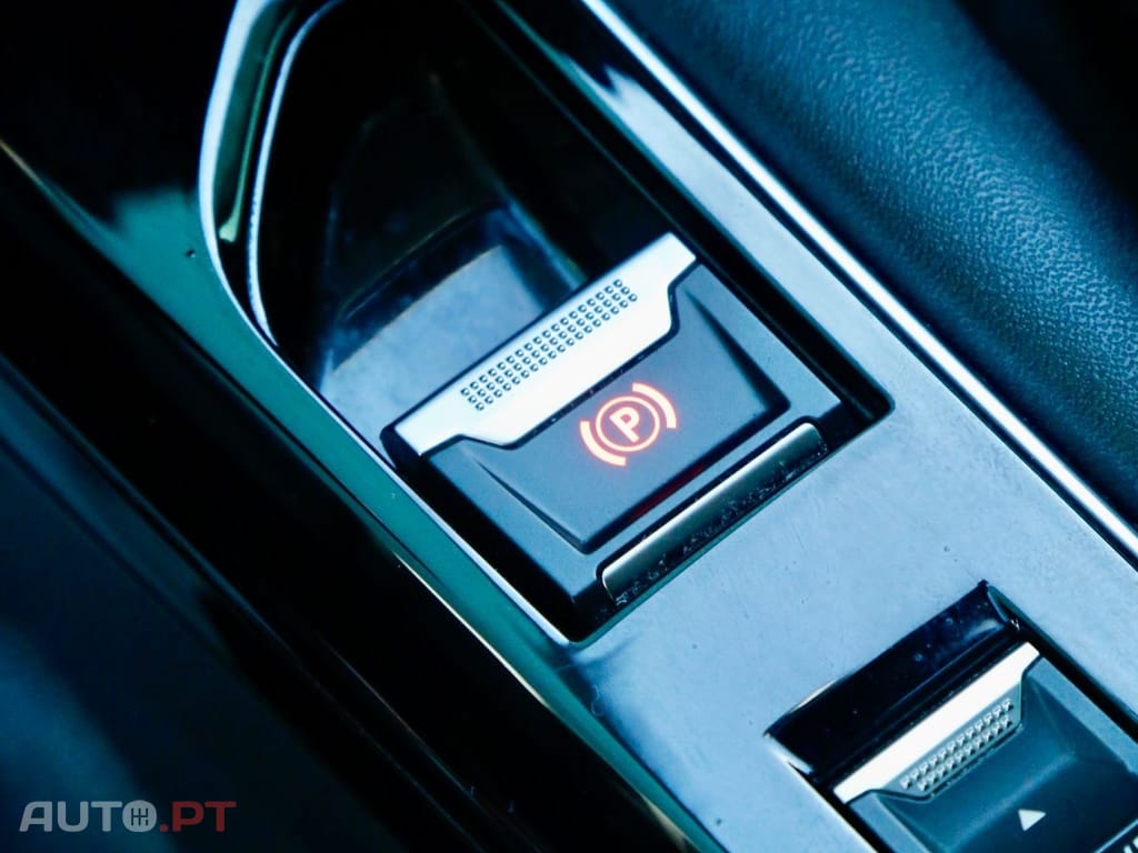 Peugeot 508 SW 1.5 BlueHDi Business Line