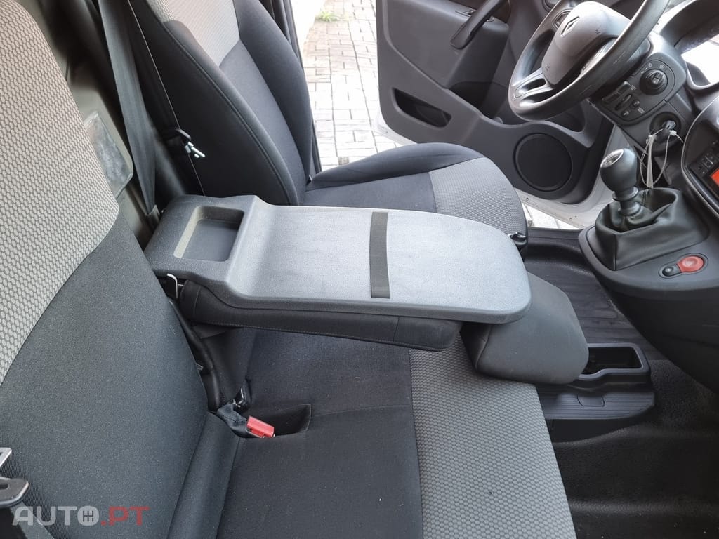Renault Kangoo 1.5 dCi Business S/S