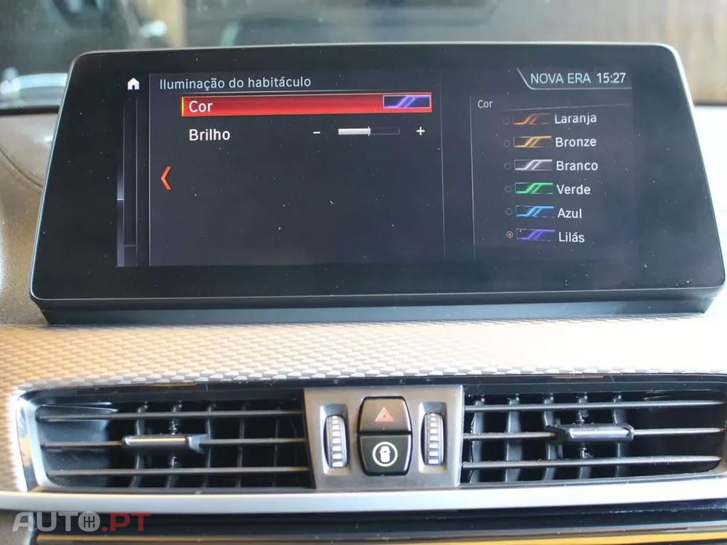 BMW X2 16 d sDrive Auto Pack M