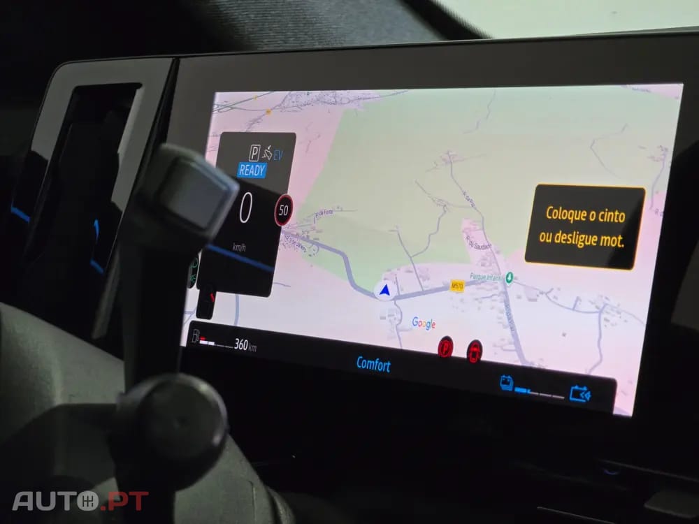 Renault Austral 1.2 E-Tech Techno