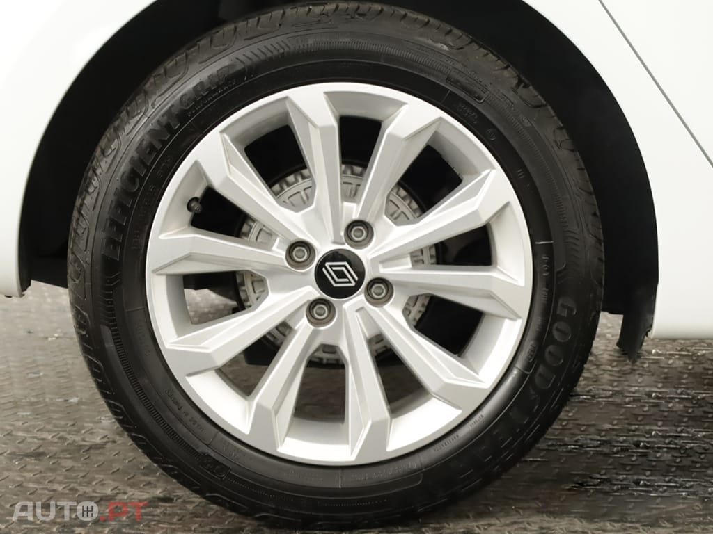 Renault Clio Clio 1.0 TCe Evolution